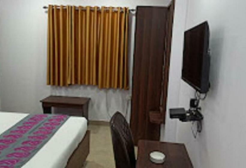 호텔 Stone Park By Wb Inn