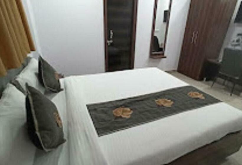 호텔 Stone Park By Wb Inn