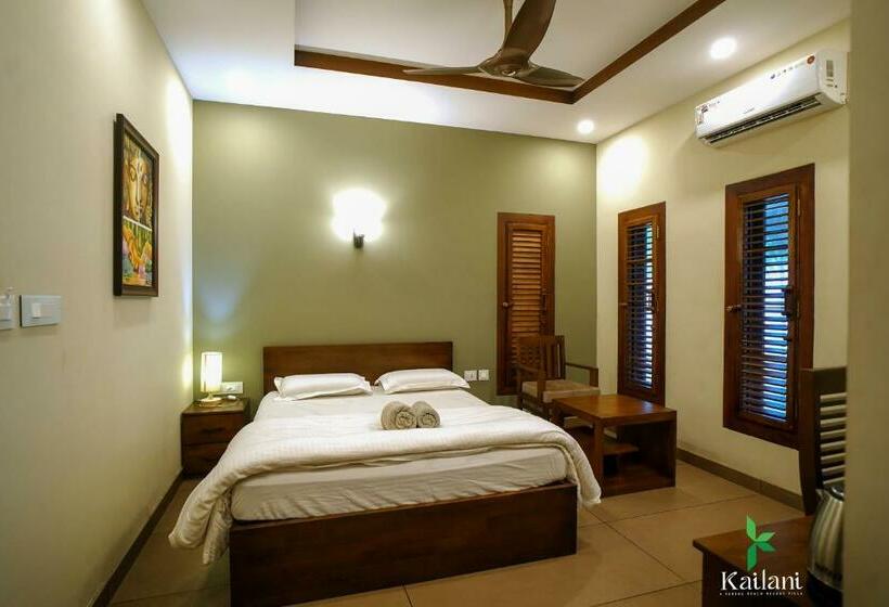 Kailani Beach Resort