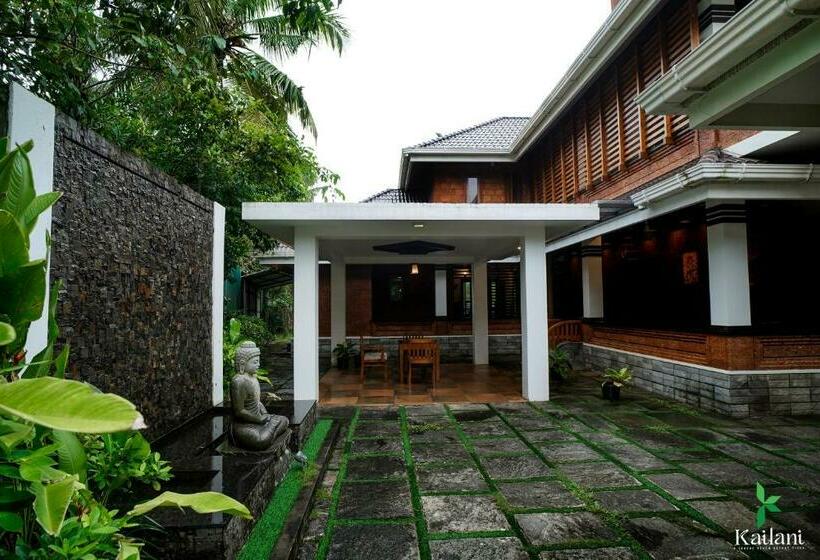 Kailani Beach Resort