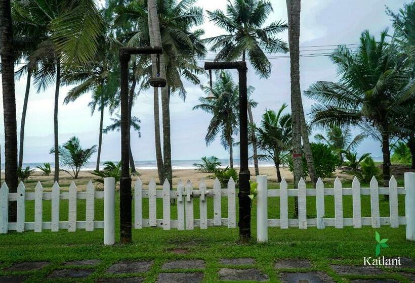 Kailani Beach Resort