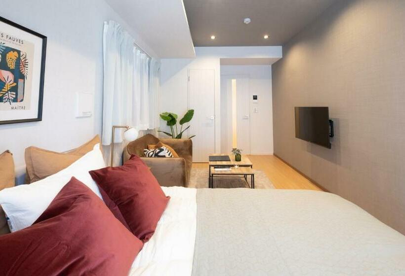 Ken S Place麻布east