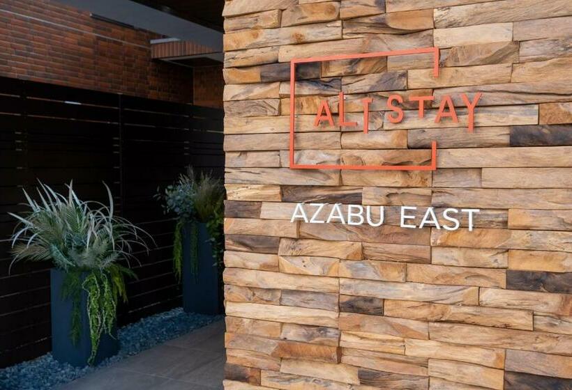 Ken S Place麻布east