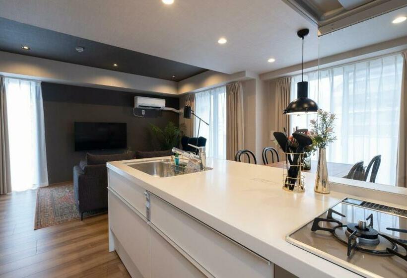 Ken S Place麻布east