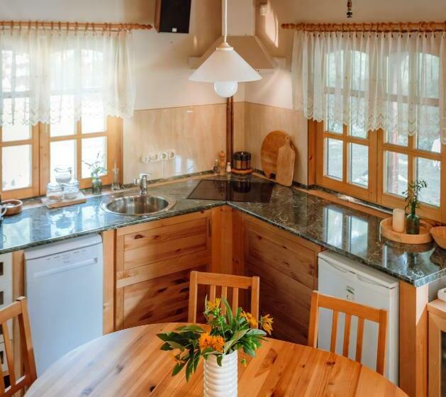 Kispatak Vendégház