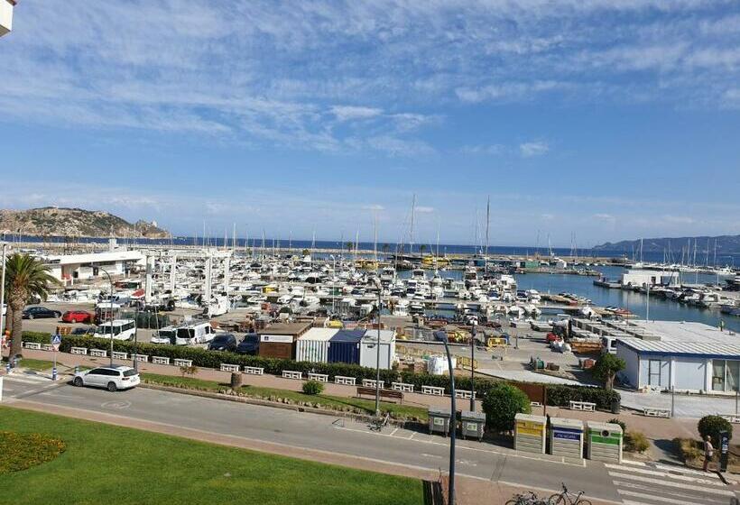 L Estartit, àtic Amb Terrassa Primera Línia
