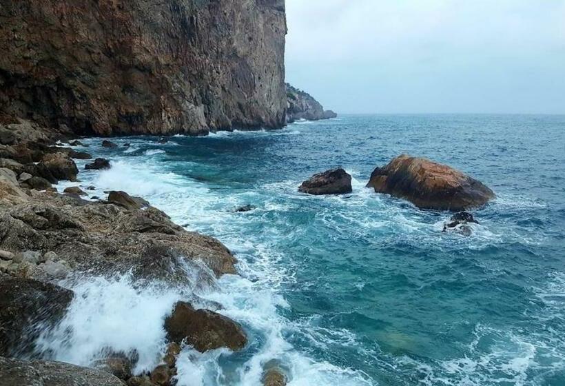 L Estartit, àtic Amb Terrassa Primera Línia