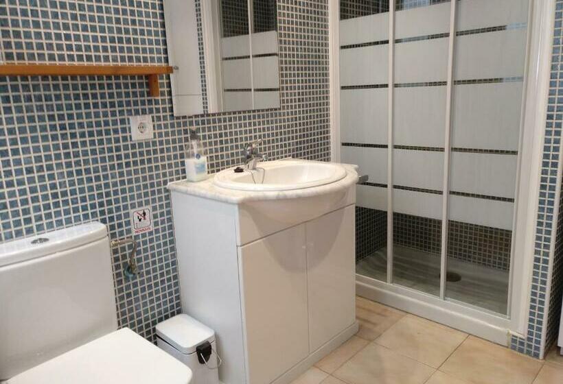 L Estartit, àtic Amb Terrassa Primera Línia