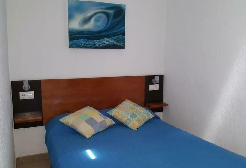 L Estartit, àtic Amb Terrassa Primera Línia