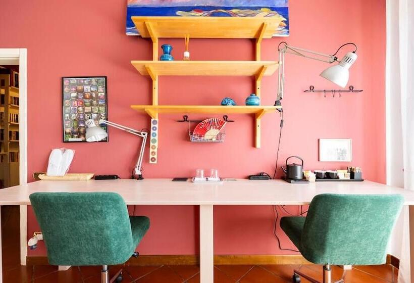 La Casa Dell Adri B&b Con Camino