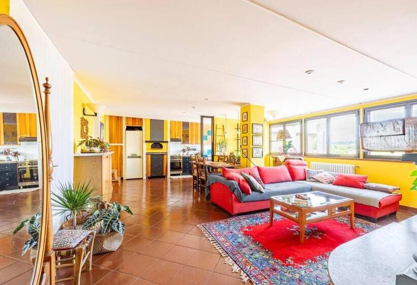 La Casa Dell Adri B&b Con Camino