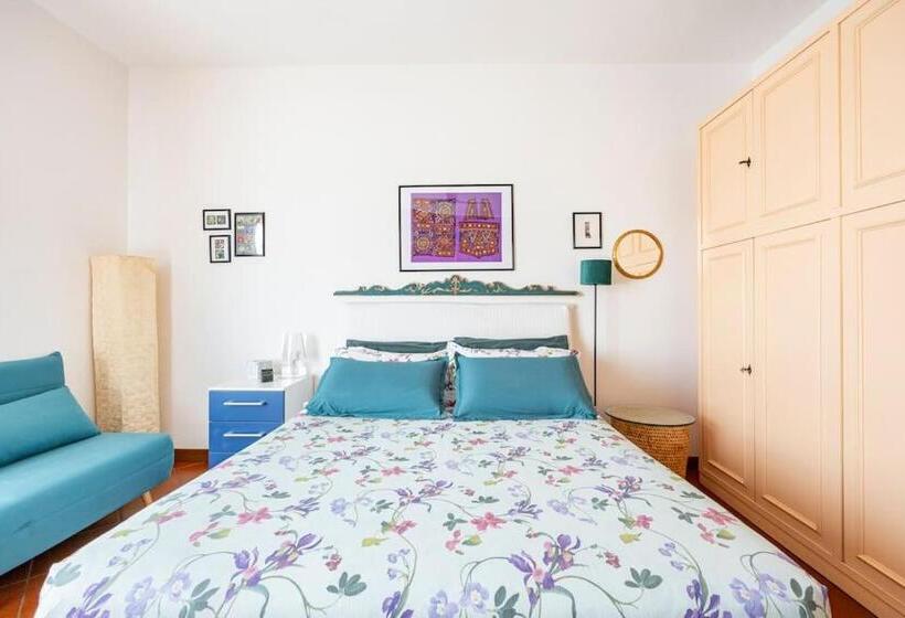 La Casa Dell Adri B&b Con Camino