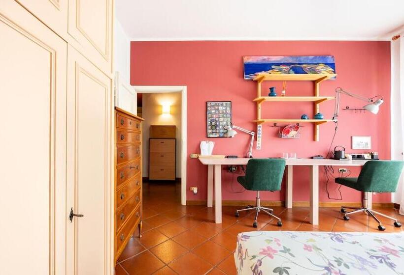 La Casa Dell Adri B&b Con Camino