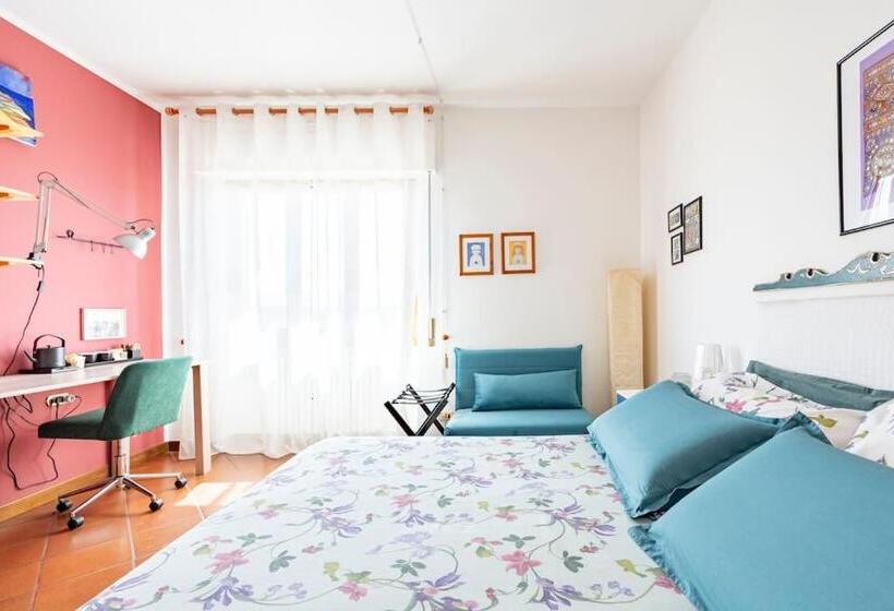 La Casa Dell Adri B&b Con Camino