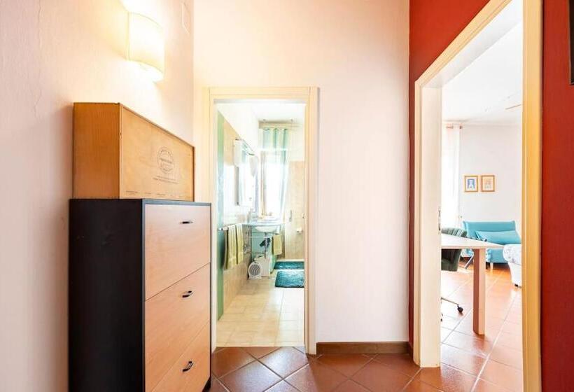 La Casa Dell Adri B&b Con Camino