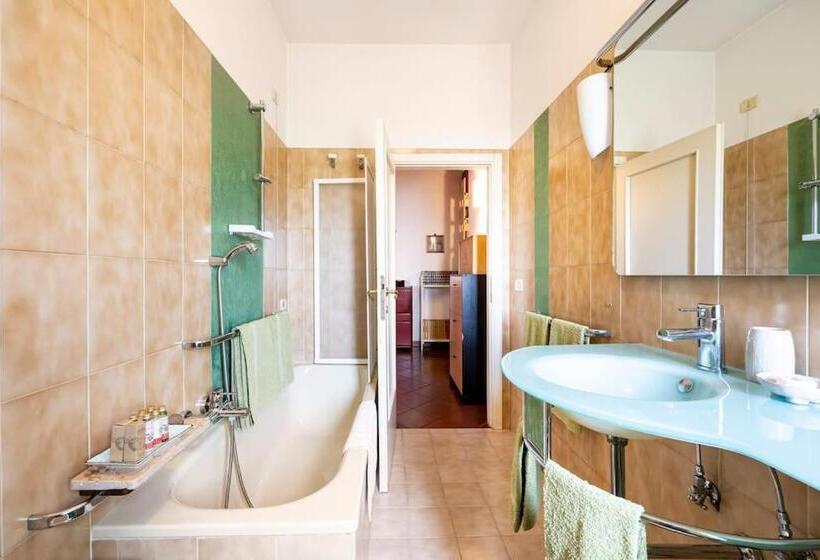 La Casa Dell Adri B&b Con Camino