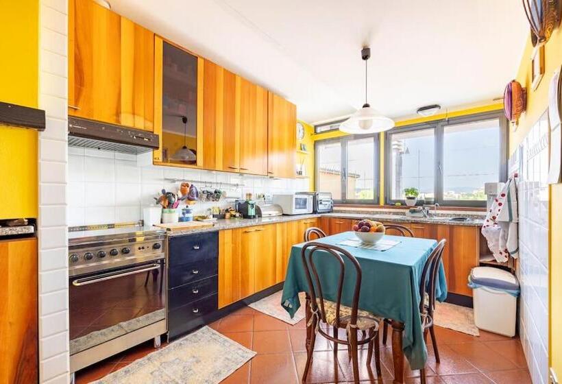 La Casa Dell Adri B&b Con Camino