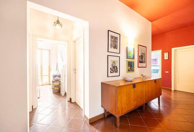 La Casa Dell Adri B&b Con Camino