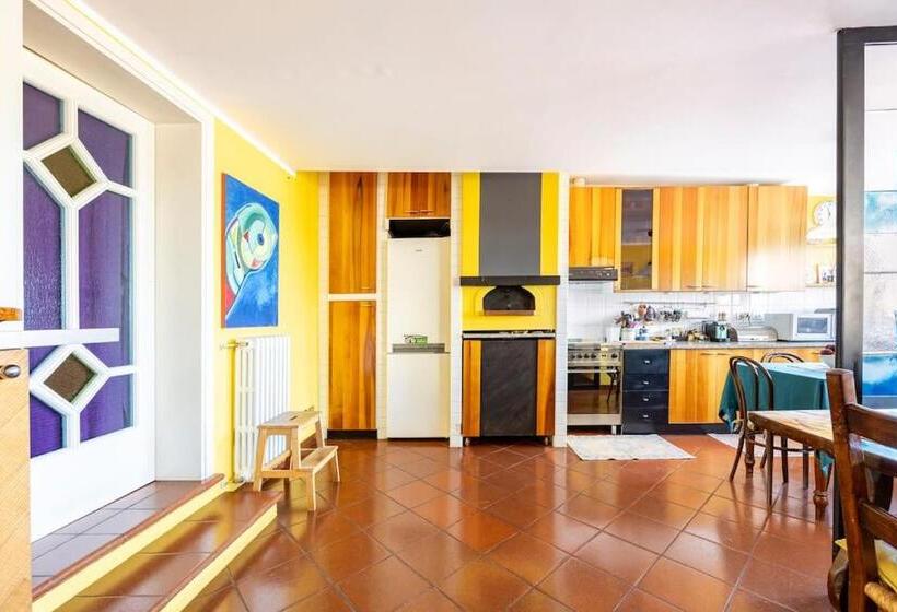 La Casa Dell Adri B&b Con Camino