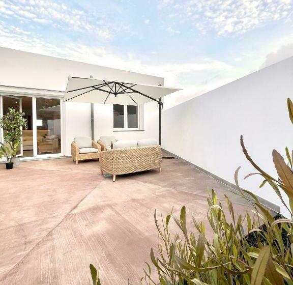 La Grama I Comodidad Y Excelente Ubicación