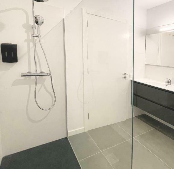 La Grama I Comodidad Y Excelente Ubicación