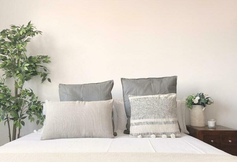 La Grama I Comodidad Y Excelente Ubicación