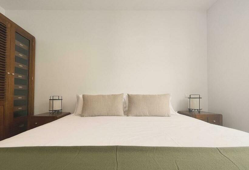 La Grama I Comodidad Y Excelente Ubicación