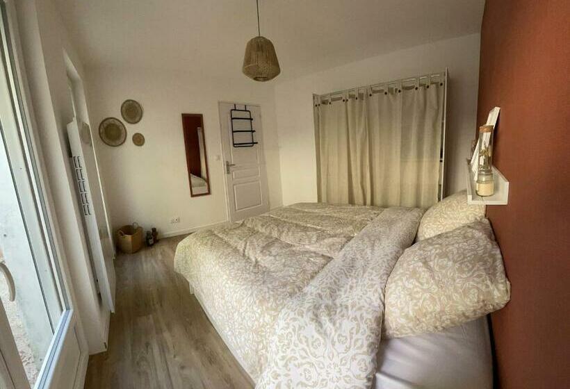 Le Boston   Entre Mer Et Ville Fortifiée