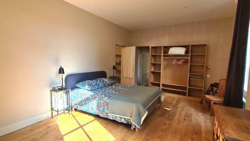 Les Hauts De St Jacques Maison D Exception 300m2, Jardin Arboré 2000m2