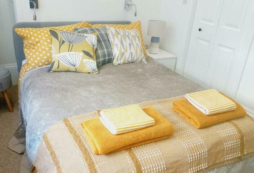 Little Gem In Kemptown Brighton