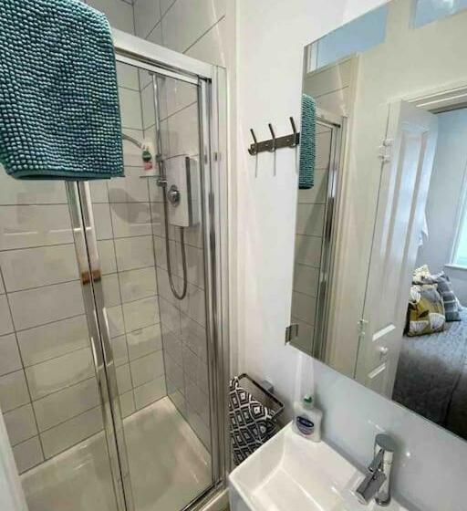 Little Gem In Kemptown Brighton