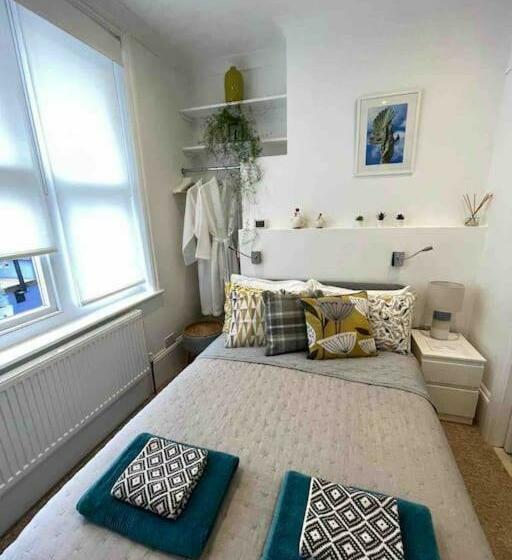 Little Gem In Kemptown Brighton