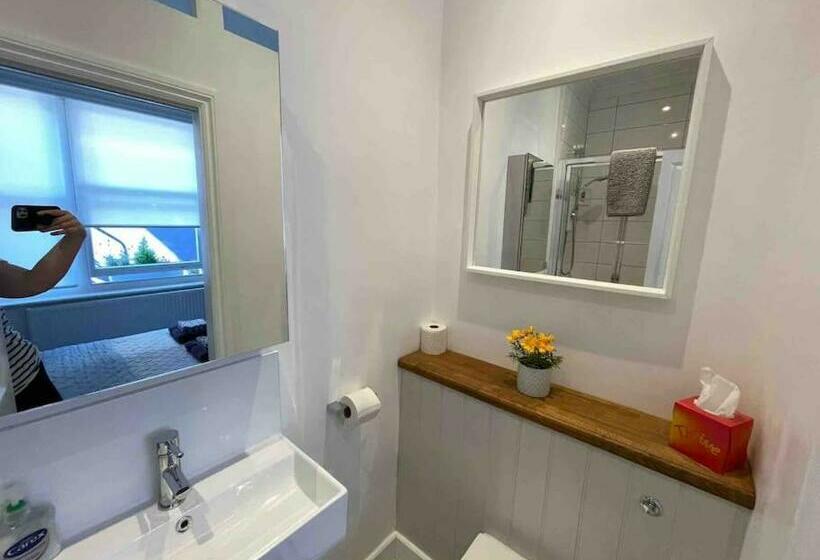 Little Gem In Kemptown Brighton