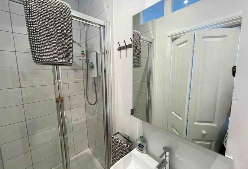 Little Gem In Kemptown Brighton