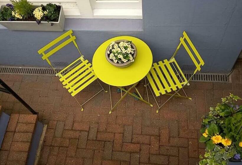 Little Gem In Kemptown Brighton