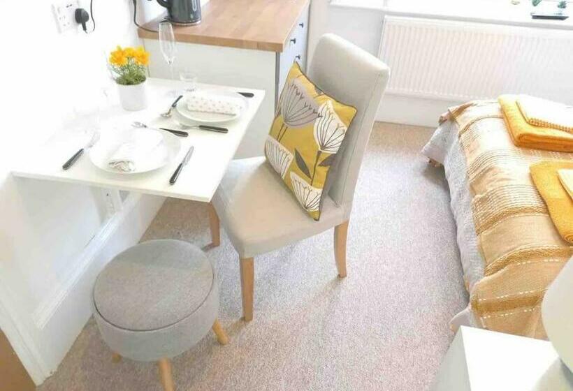 Little Gem In Kemptown Brighton