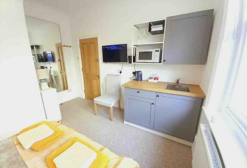 Little Gem In Kemptown Brighton