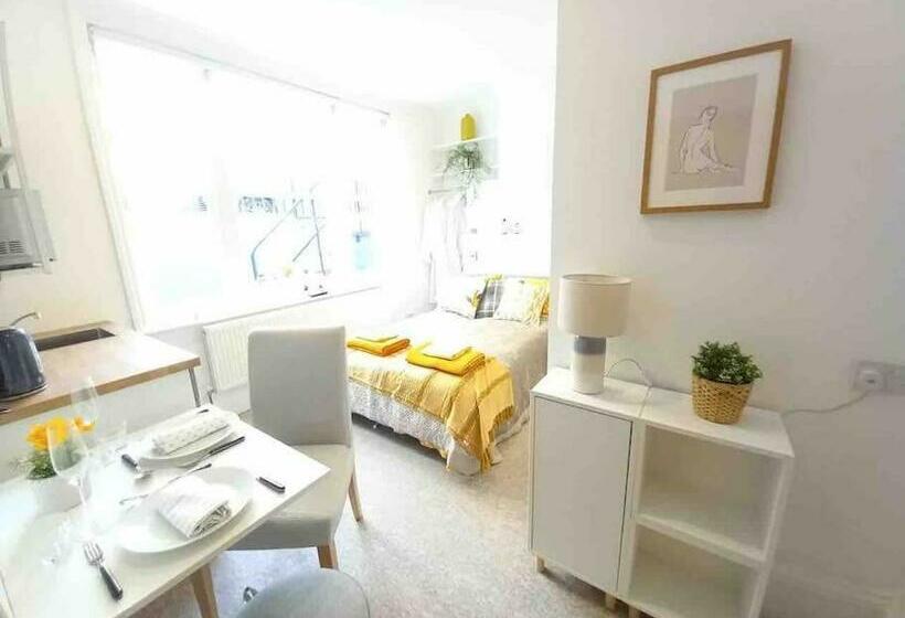 Little Gem In Kemptown Brighton