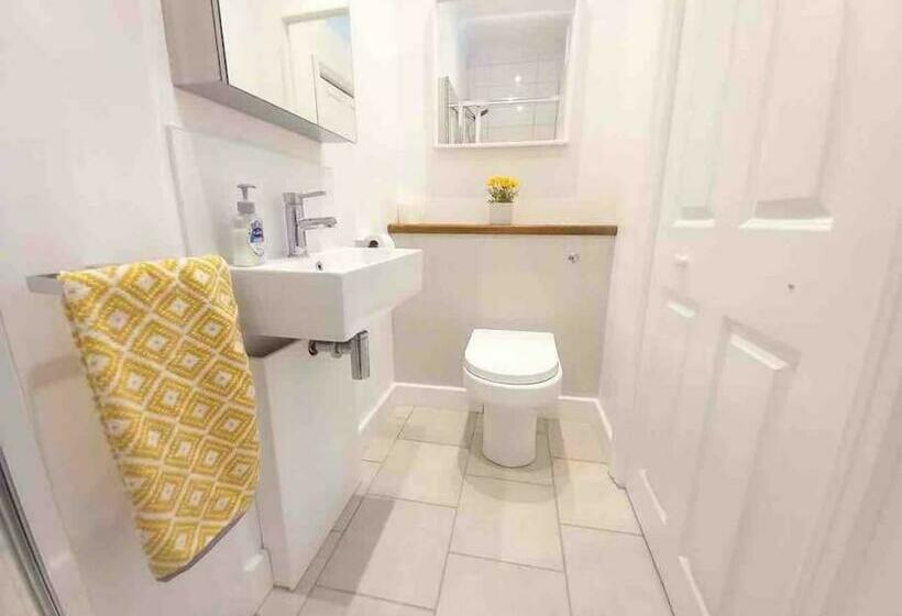 Little Gem In Kemptown Brighton