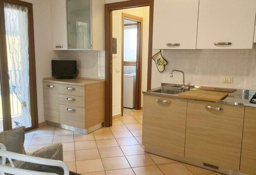 Lovely Apartment In Center Of Barzio