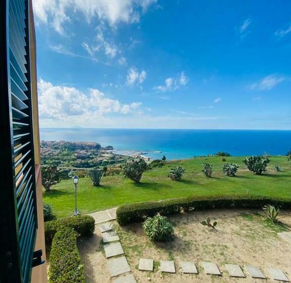 Marasusa Apartments Maestrale