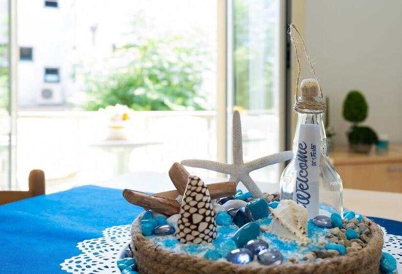 Naumachia 46 Yourplace Abruzzo