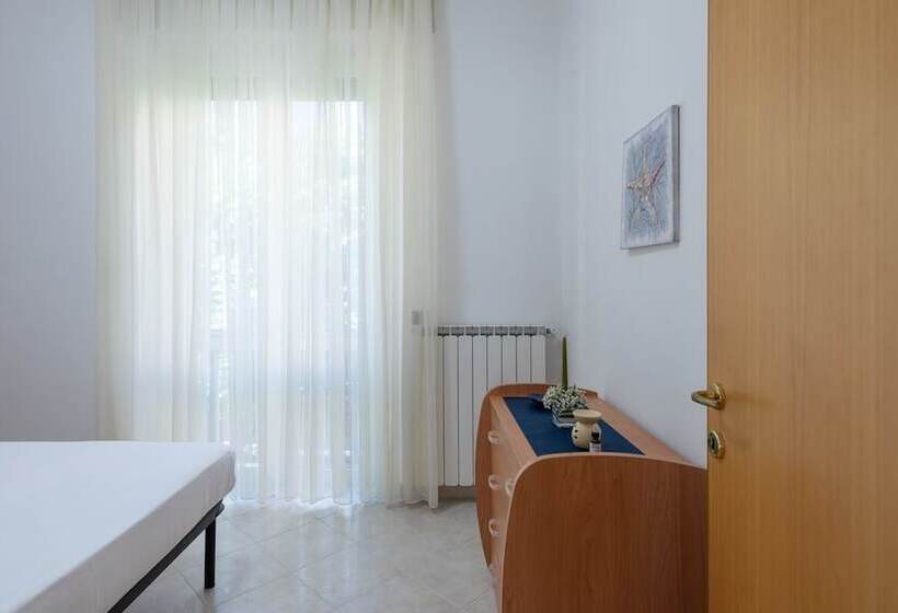 Naumachia 46 Yourplace Abruzzo