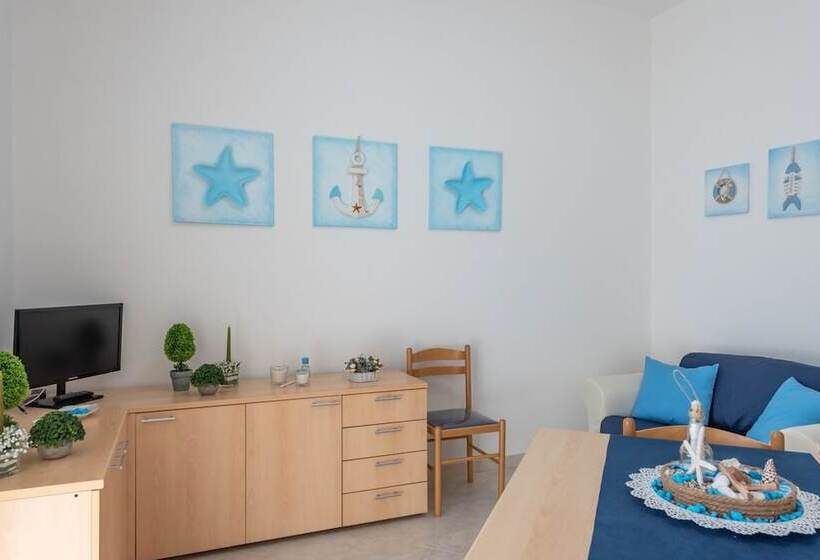 Naumachia 46 Yourplace Abruzzo