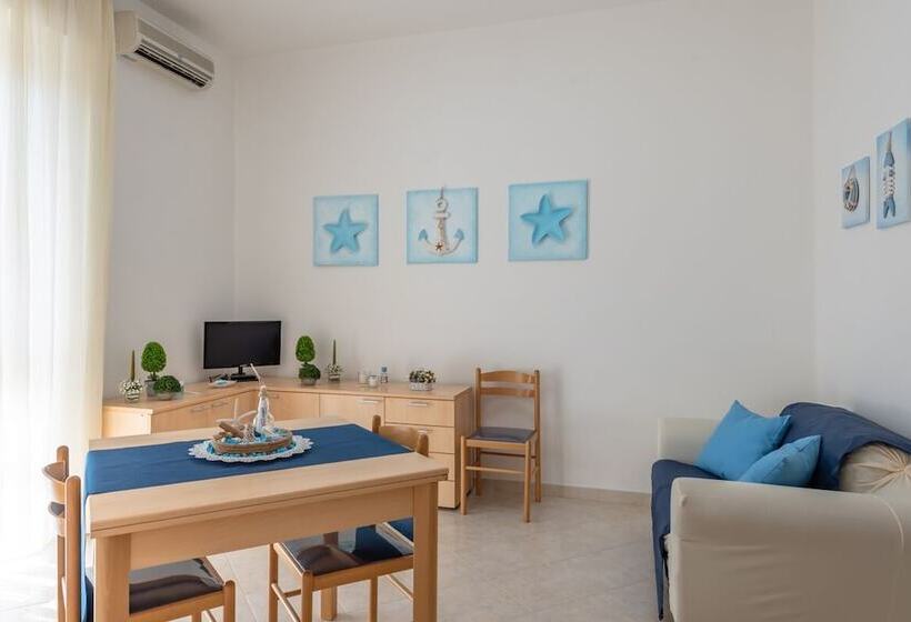 Naumachia 46 Yourplace Abruzzo