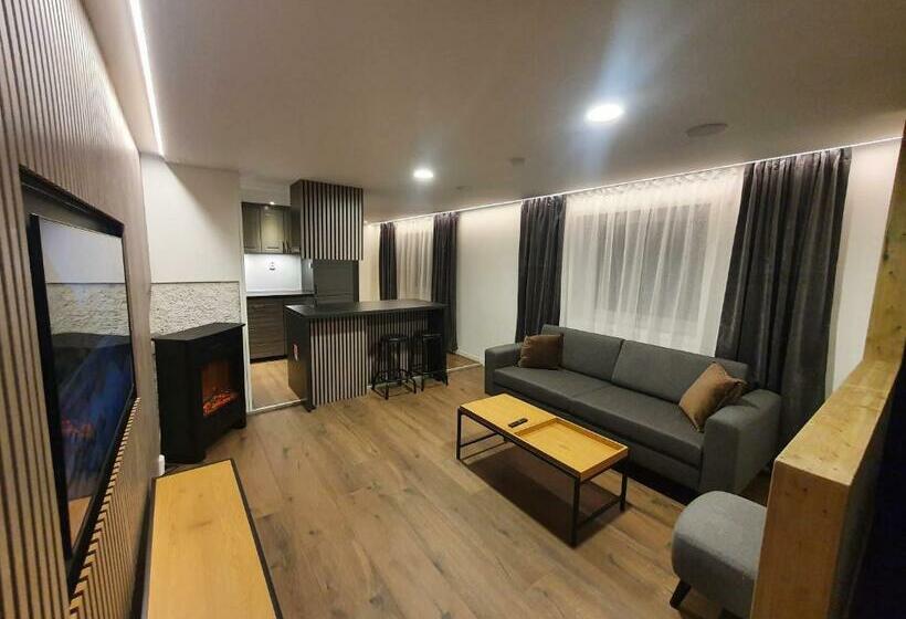 Nord Hus Service As, Nr 1