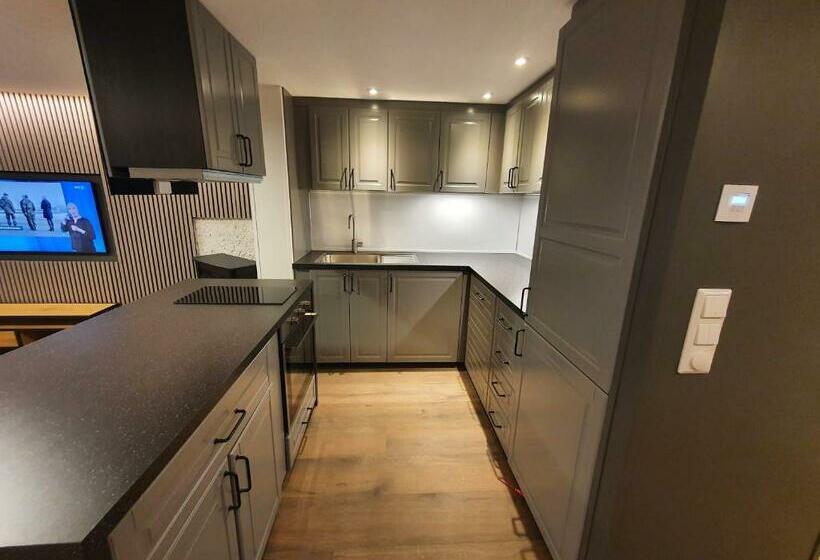 Nord Hus Service As, Nr 1