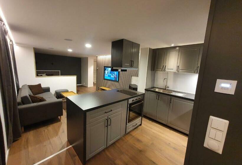 Nord Hus Service As, Nr 1