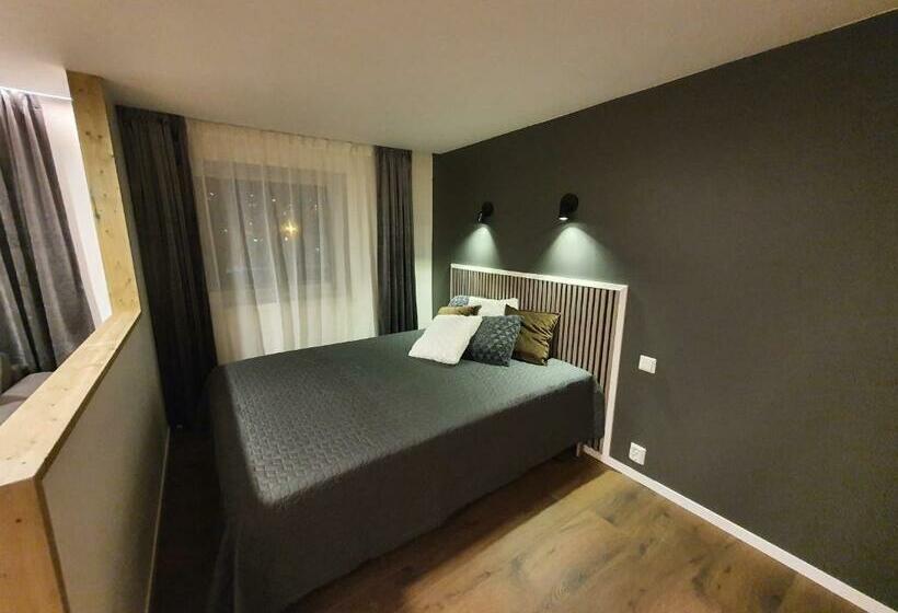 Nord Hus Service As, Nr 1