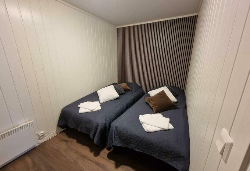 Nord Hus Service As, Nr 1